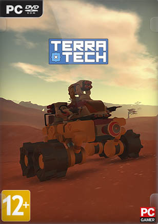 Terratech download for mac installer
