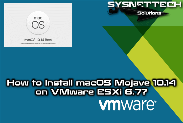Mac Os Mojave Download Iso